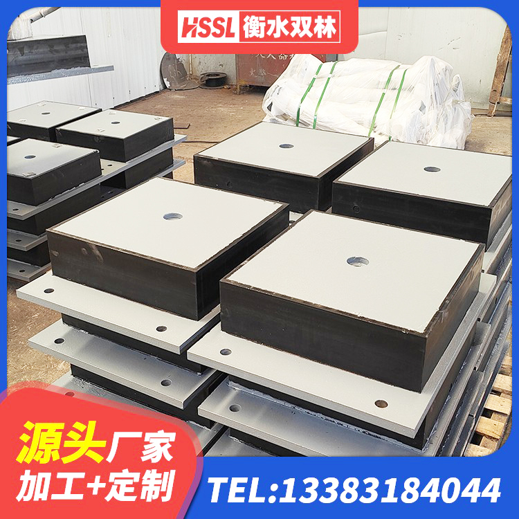 南平橡胶隔震支座厂家电话 南平LNR隔震支座400源头工厂 南平建筑结构橡胶隔震支座源头工厂 南平LNB橡胶隔震支座生产厂家