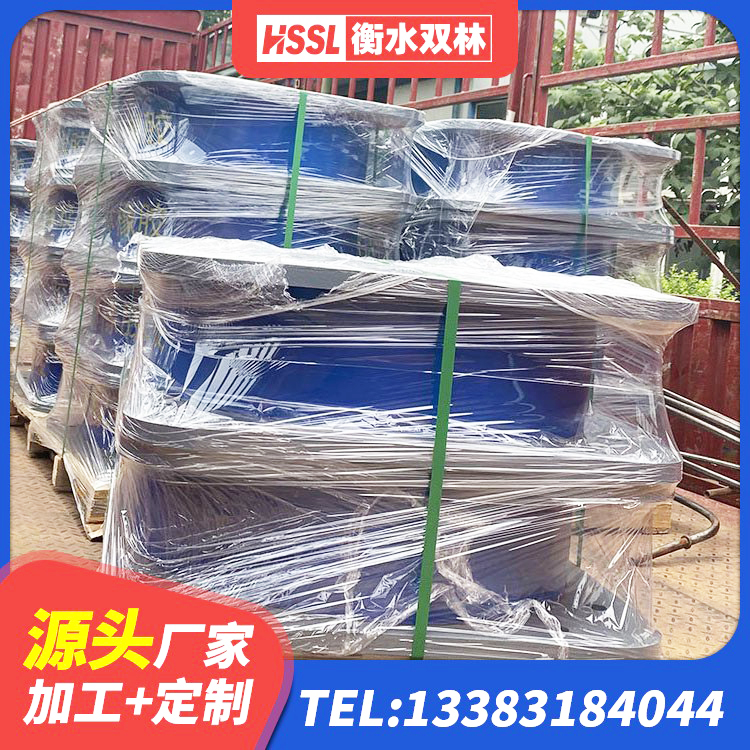 南平分散型橡胶隔震支座生产厂家 南平隔震层橡胶支座厂家 南平建筑隔震支座LRB700 南平建筑减隔震支座哪家好 - 第3张
