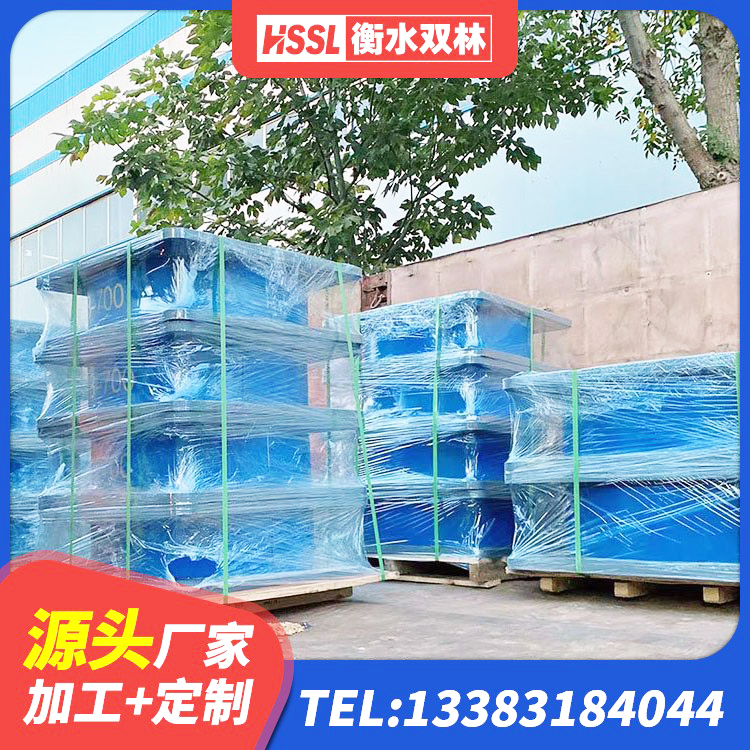 南平铅芯橡胶隔震支座定制源头工厂 南平LRB500铅芯橡胶隔震支座厂家电话 南平隔震支座LRB型厂家 南平LNR400天然橡胶隔震支座厂家电话 - 第3张