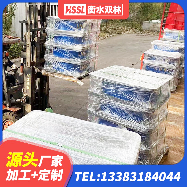 南平LRB1100铅芯橡胶隔震支座什么价格 南平建筑非连续端铅芯橡胶隔震支座生产厂家 南平LNR天然隔震支座厂家电话 南平LNR1000橡胶隔震支座什么价格 - 第5张