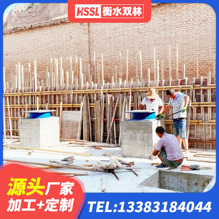 南平橡胶隔震支座厂家电话 南平LNR隔震支座400源头工厂 南平建筑结构橡胶隔震支座源头工厂 南平LNB橡胶隔震支座生产厂家 - 第3张
