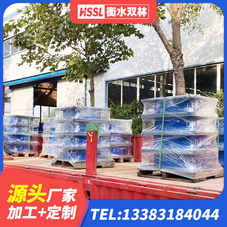 南平LNR400橡胶隔震支座 南平LRB橡胶隔震支座1000(II型)生产厂家 南平建筑橡胶隔震支座定做生产厂家 南平建筑受力的橡胶隔震支座源头工厂 - 第6张
